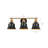 Dimmable 3-Light Bathroom Vanity Light-116586901
