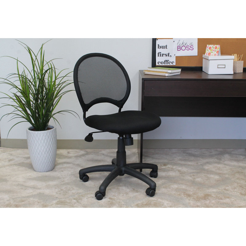 Mesh Task Chair, Not Included