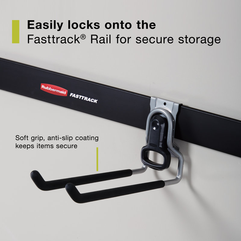 Multi-Purpose FastTrack® Hook FG5E11FTSNCKL
