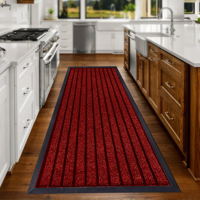 Kissy Non-Slip Doormat