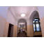 1 - Light LED Unique/Statement Pendant-43677932