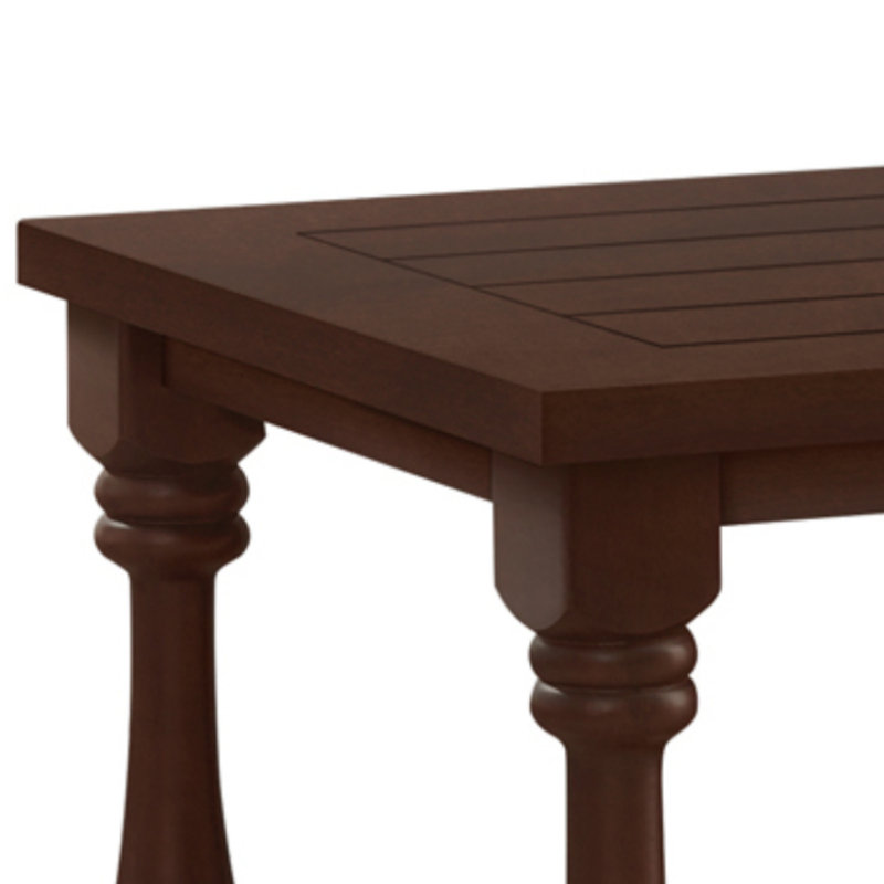 Table d'appoint