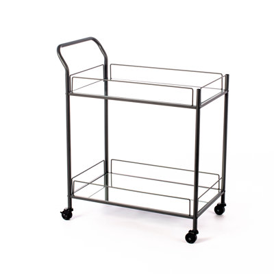 Culmone Bar Cart