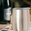 Gobelet de voyage en acier inoxydable 12 oz Oggi Barware-86852954