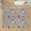 Tapis de jeu pour enfants Ol Birds-108673346