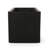 Magnesium Oxide Lightweight Concrete Patio Planter - 31.92" X 15.32" 16" Black Outdoor Accessory 16