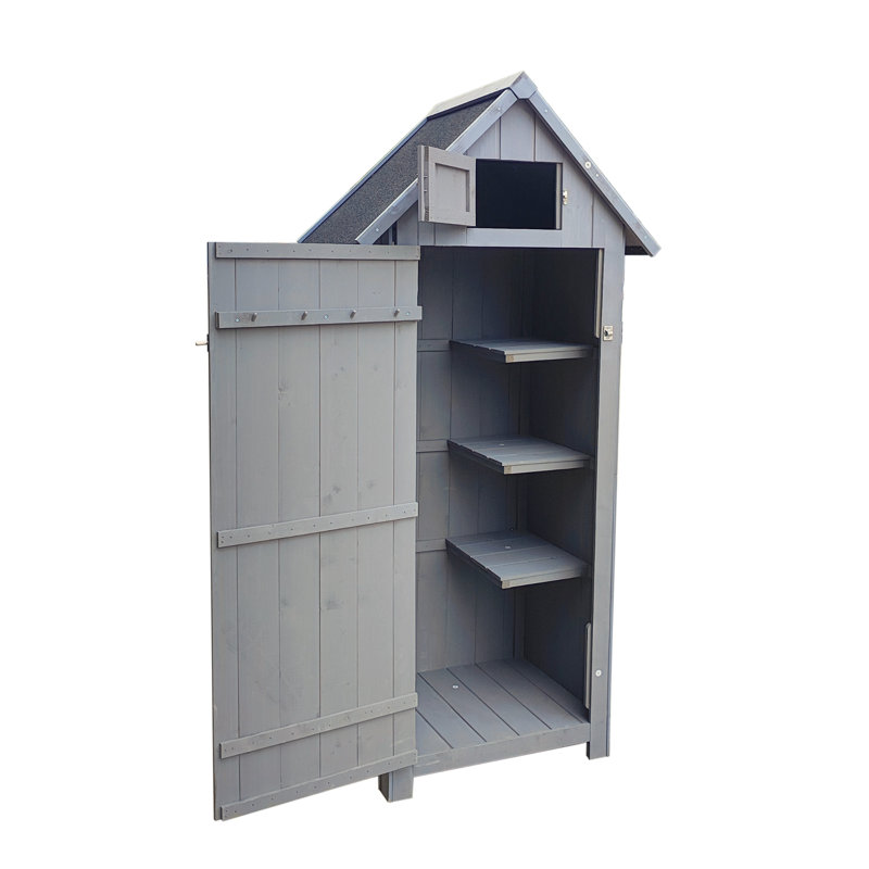 Outdoor Storage
