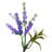 72'' in. Faux Lavender Garland