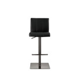 Tristan Swivel Adjustable Height Bar Stool