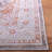 Hallel Performance Machine Washable Oriental Rug-1671739528