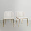 Chaise d'appoint Jagger-79135591