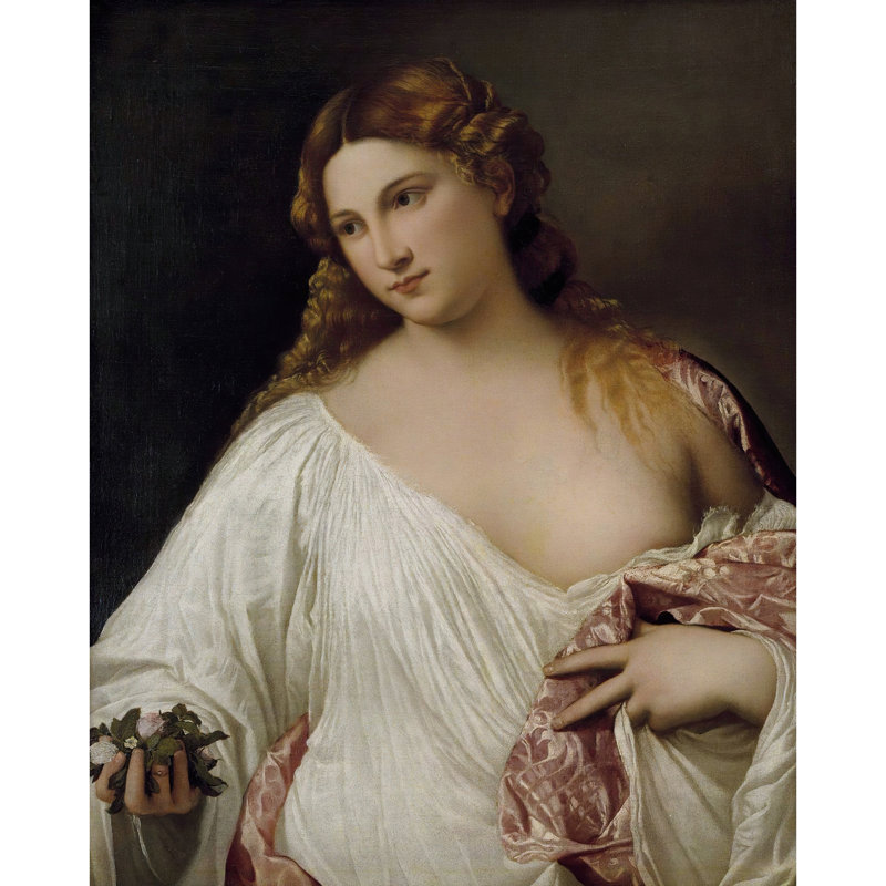 Flora (1517)