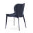 Stacia 18'' H Upholstered Metal Side Chair-1336917111-1311075354