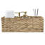 Plateau d'accessoires pour salle de bain