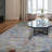 Abstract Indoor Rug-64907336
