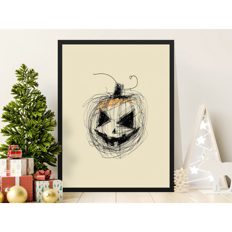 Conde Single Picture Frame Print, 30.48 cm H x 20.32 cm W
