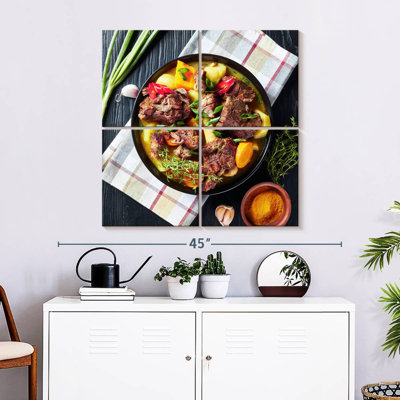 Yarlin Spicy Jamaican Curry