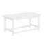Table basse d'extérieur Laguna-782487200