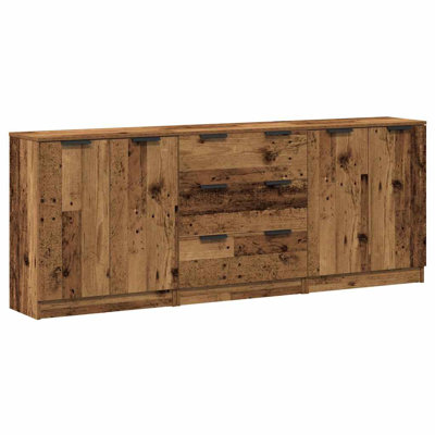 Castres 180cm Sideboard