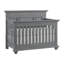 Lit de bébé convertible 4-en-1 WESTON-1211727917