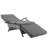 Envisage Chaise Outdoor Patio Wicker Rattan Lounge Chair-1887982746