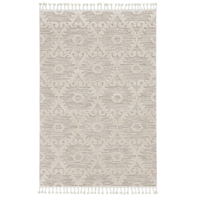 Willow Performance Geometric Indoor Rug