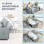 124.5cm Wide Sofa-639817416