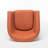 Dorset 29" Wide Barrel Chair-549734877-605113674