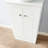 Gearheart 21'' Single Bathroom Vanity with Engineered Stone Top-1215457783
