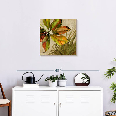 Harnek Palmdale Fronds II