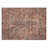 Jurnee Washable Geometric Indoor / Outdoor Rug-1260666493