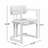 Upholstered Dining Chairs-1841459585-1841459590