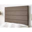 Parinaaz Upholstered Twill Panel Headboard-18860799-18860813