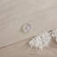 Ensemble de housse de couette en coton et en chenille capitonné pour lit double / grand 3 pièces-130186852-130674188