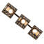 3 - Light Vanity Light