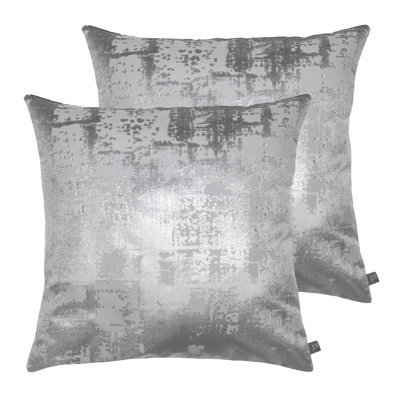 Square Cushion