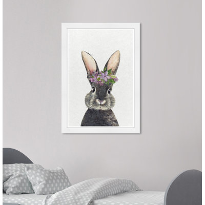 Animals Framed Art