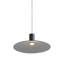 Luminaire suspendu DEL 8 po Meier-1453322921