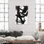 Mindful Always Inverse - Impression sur toile-59963636-119891406-59963635