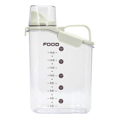 Marcucci Food Storage Container