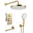 Brushed Nickel