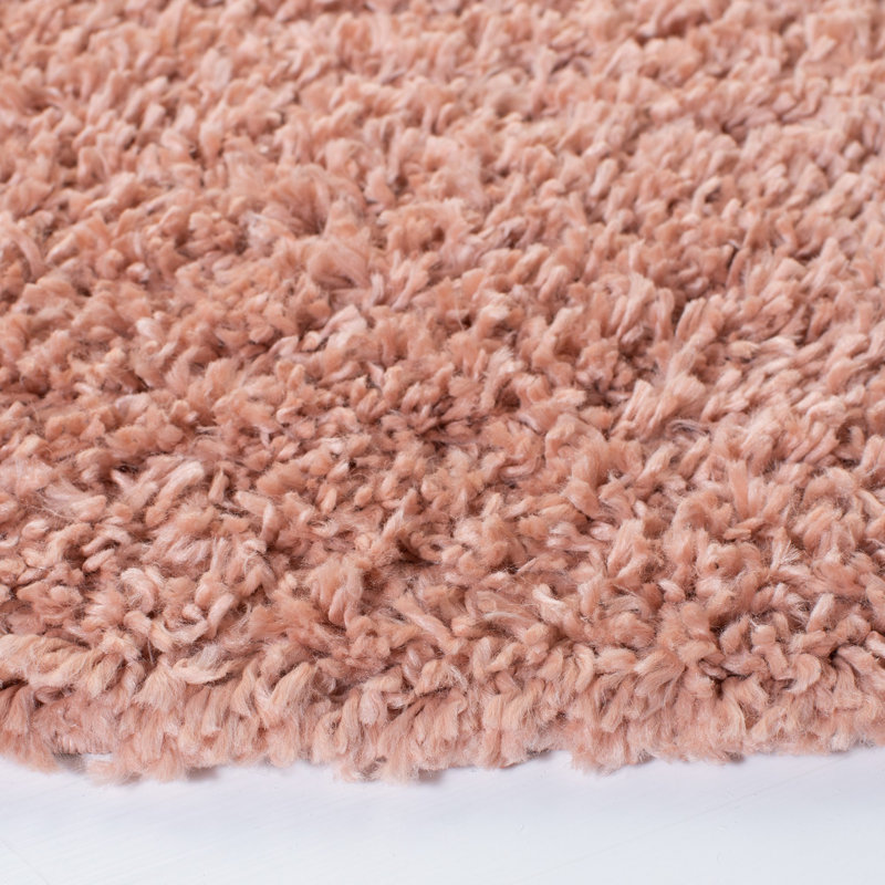 Nourison Essentials Rose Indoor/Outdoor Area Rug, Rectangle 3' x 5'