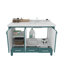 Ensemble de meuble-lavabo simple 47 po Elektra-1423259429
