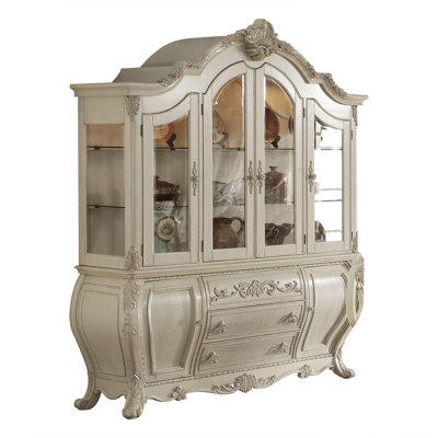 Buffet, armoire buffet, armoires flottantes