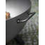 Round Steel Wood Burning Smokeless Fire Pit