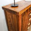 Armoire d'entrée Wabi-Sabi
