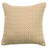 Mountain Storm Coastal Geometric Shapes Coverlet