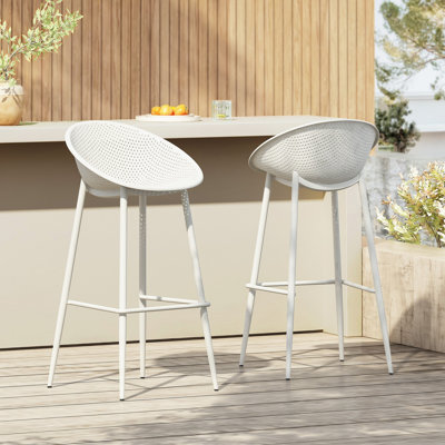 Tabouret de bar Gable (ensemble de 2)