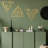 Wall Decor on Metal