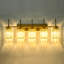 Edgars Modern Crystal Dimmable Vanity Light-873996389-873996392